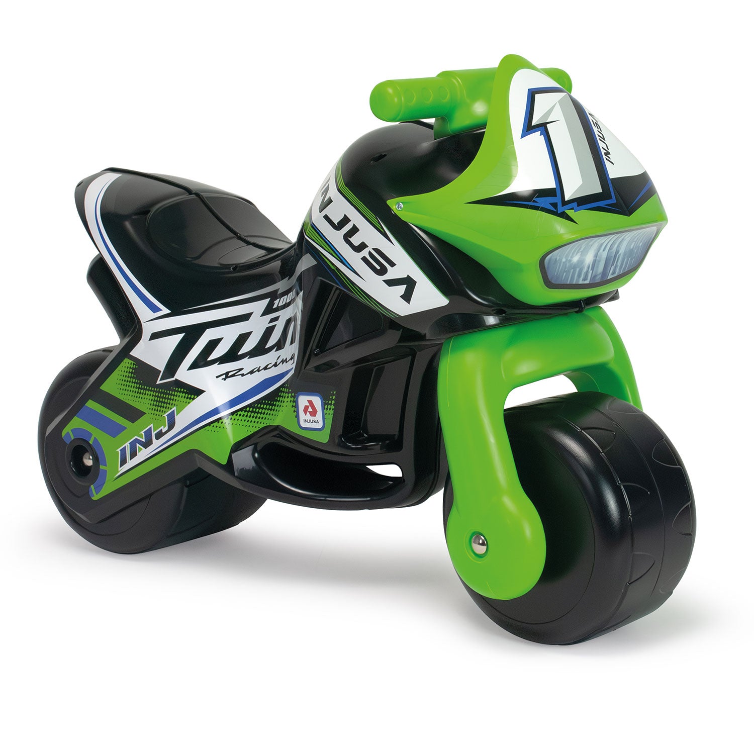 Moto Cavalcabile per...