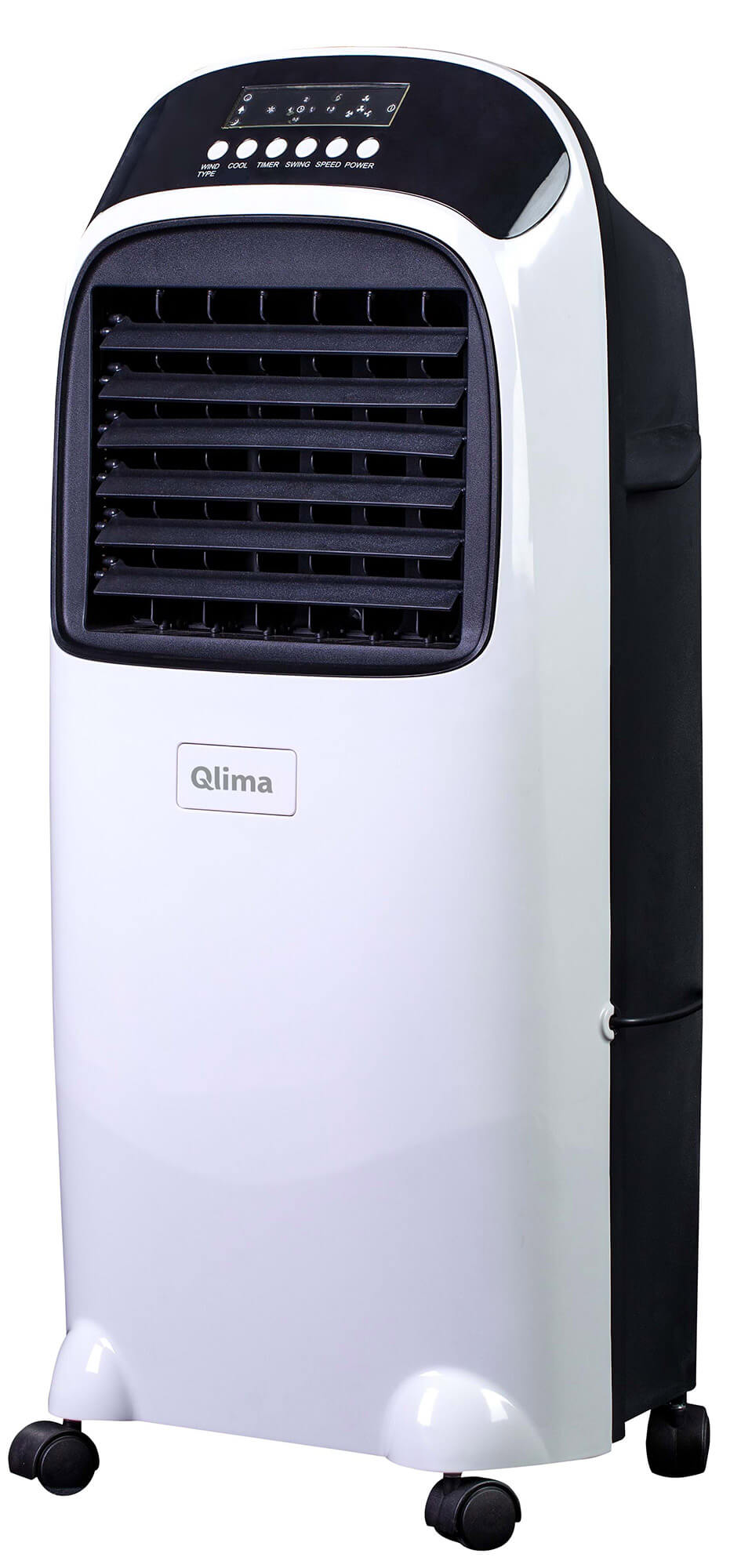 Raffrescatore Ventilatore con...