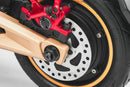 Monopattino Elettrico Pieghevole 500W 48V MV Agusta Rapido Serie Oro