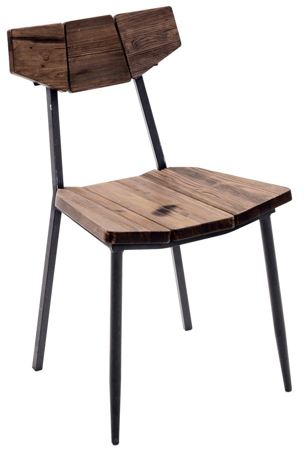 sconto Sedia in Legno Dublino