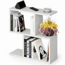 Tavolino da Caffè 60x60x19,5 cm Tavolo S Divano Design Moderno Bianco     