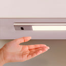 Lampada Led Ricaricabile Sensore Switch 240 mm Emuca Kaus 