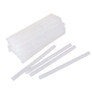 Set 50 Stick Colla Trasparente a Caldo Termofusibile 1 kg