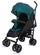 Passeggino Pieghevole per Bambini Barotti Zoom Verde Guatemala