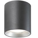 Applique da Esterno a LED 40W 3000K Sovil Grigio