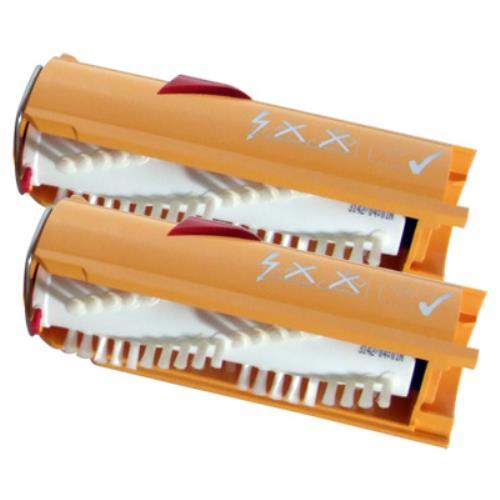 sconto Spazzole per Kit Rinfresca per Battitappeto Eb 350/351 Originali Folletto