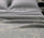 Coperta Pura Lana Doubleface 450 gr/mq Parker Grigio Varie Misure