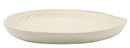 Svuotatasche Stons 33x4x29 cm in Resina Crema      