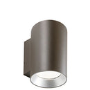 Applique da Esterno a LED 10W+10W 4000K Sovil Corten