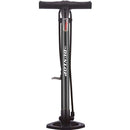 Pompa Gonfiatore Manuale per Bicicletta Compressore per Ruote Ruota Bici 11Bar Dunlop