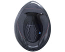 Casco Integrale per Scooter Visiera Lunga CGM San Francisco 308A Bianco Varie Misure