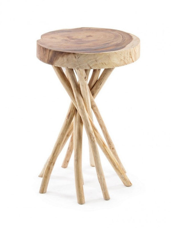 Tavolino Solidad 35x35 in Legno acquista