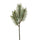 Set 24 Rami Pino Pick H24 cm Verde