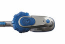 Aspirapolvere Ciclonico a Batteria Ricaricabile 150W Kooper Dixon Blu