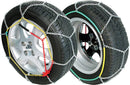 Catene da Neve per Auto 9 mm a Rombo Omologate Blue Ice Varie Misure