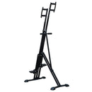 Vertical Climber Allenamento Arrampicata Total Body in Acciaio 