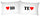 Set 2 Federe con Stampa Digitale in Cotone Printed 03