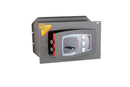 Cassaforte a Muro Technomax DD/3B Chiave+Combinazione Porta 10 mm        