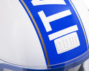 Casco Demi-Jet per Bambini Visiera Sagomata CGM Italia 205I Bianco
