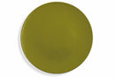 Set 6 Sottopiatti Ø33x3 cm in Plastica Villa d'Este Home Tivoli Sombrero Light