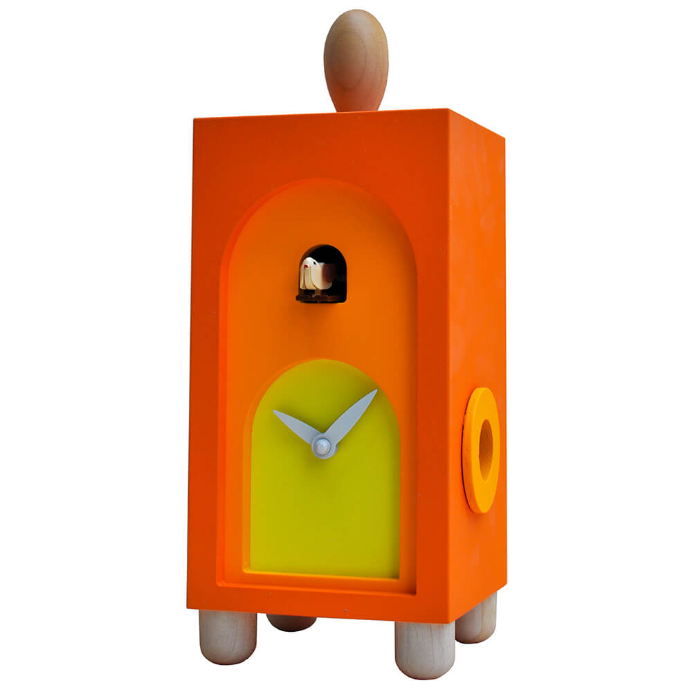 Orologio a Cucù...