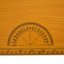 Tavolo da Lavoro Pieghevole 100x60x75,5 cm in Acciaio e MDF  Nero