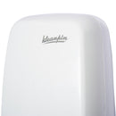 Asciugamani Elettrico 1000W ad Infrarossi Bianco 