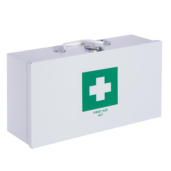 online Armadietto per Medicinali da Muro con 2 Ripiani e un Vano Bianco 38x12x20 cm