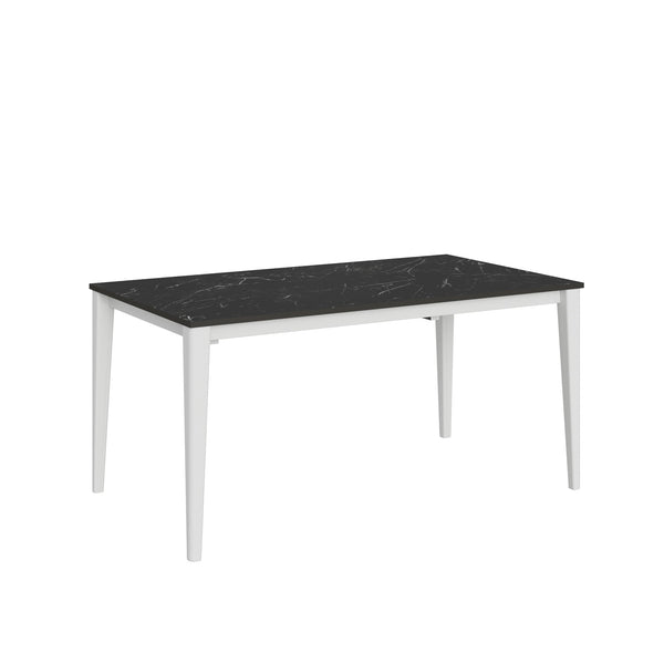 prezzo Tavolo Allungabile 160/210/260x90x76,6 cm Kaneva Marmo Bilbao