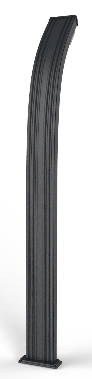 Doccia da Giardino Miscelatore Arkema Spring Grigio Antracite acquista