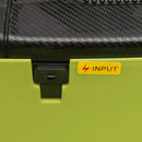 Macchina Elettrica per Bambini 12V con Licenza Lamborghini Sian FKP 37 Verde