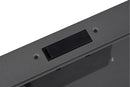 Applique da Esterno a LED SMD in Metallo Antracite