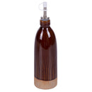 Oliera Ø7,3x21,5 cm 500 ml in Ceramica VdE Tivoli 1996 Reactive