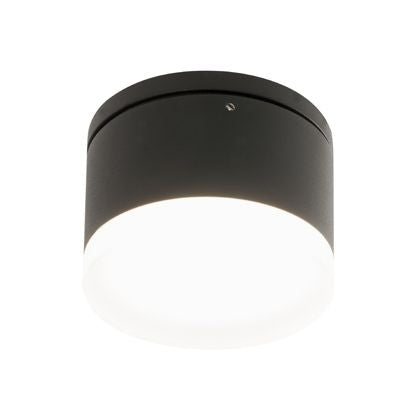 Applique Punto Luce da Esterno a LED 8W 4000K Sovil Grigio online