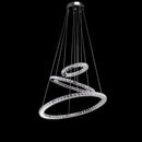 Lampada da Soffitto a Led 75W Luce Fredda Rizzetti