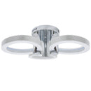 Lampada da Soffitto a Led 54W Luce Fredda Rizzetti