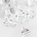 Lampada da Soffitto a Led 45W Luce Calda Rizzetti