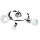 Lampada da Soffitto a Led 16,5W Luce Calda Rizzetti