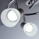 Lampada da Soffitto a Led 16,5W Luce Calda Rizzetti
