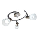 Lampada da Soffitto a Led 16,5W Luce Calda Rizzetti