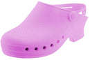 Zoccoli Sanitari Professionali Taglia 40-41 Rizzetti Rosa