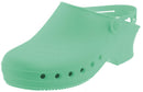 Zoccoli Sanitari Professionali Taglia 40-41 Rizzetti Verde