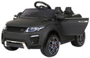 Macchina Elettrica per Bambini 2 Posti 12V Jepsen SUV Nera