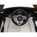 Macchina Elettrica per Bambini 2 Posti 12V Jepsen SUV Rossa