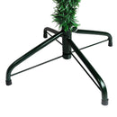 Albero di Natale Artificiale Rizzetti Cervino Verde Varie Misure