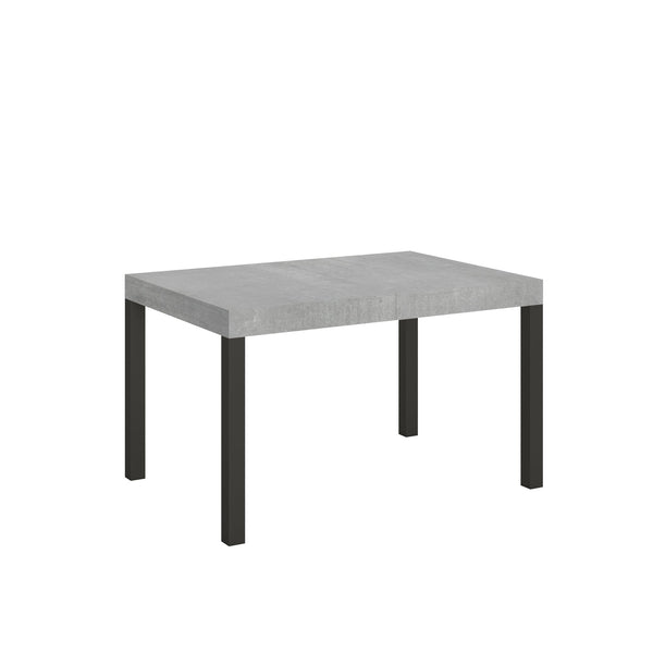 Tavolo Allungabile 130-390x90x77 cm Everyday Cemento prezzo