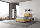Letto 1 Antea Ocra Varie Misure