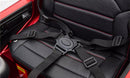 Macchina Elettrica per Bambini 12V con Licenza Audi Q5 Bianca