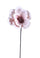 Set 3 Fiori Artificiali Magnolia 63 cm