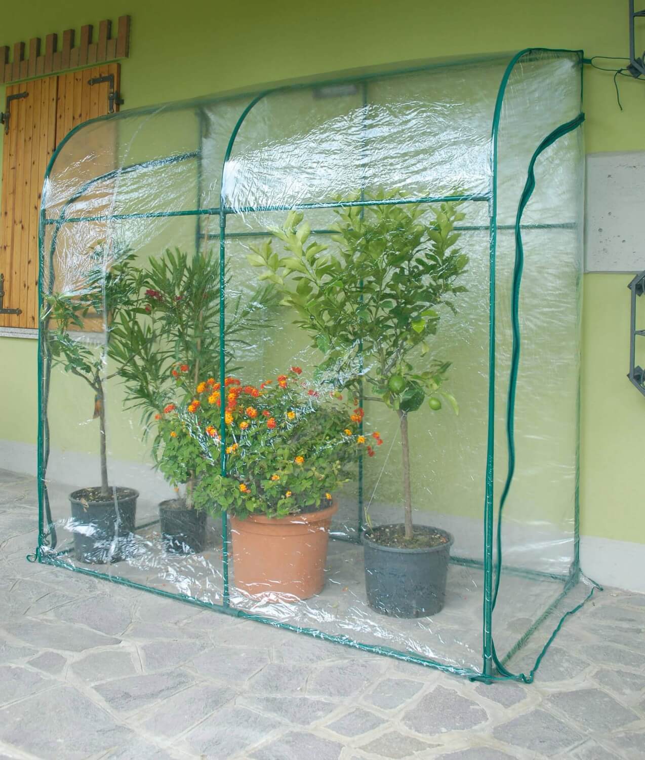 Serra da Giardino...